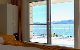 Yazici Otel Bozburun