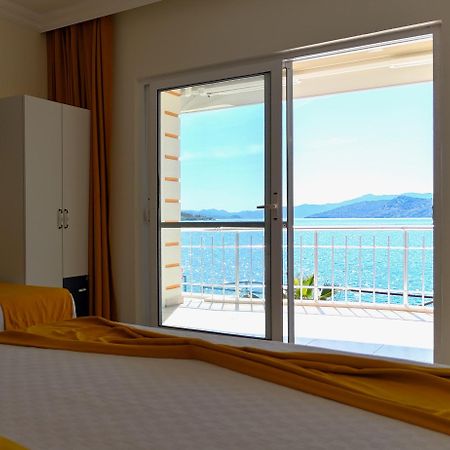Yazici Otel Bozburun Marmaris Dış mekan fotoğraf