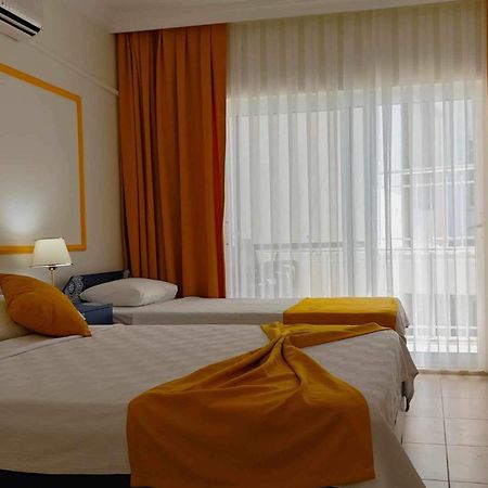 Yazici Otel Bozburun Marmaris Dış mekan fotoğraf