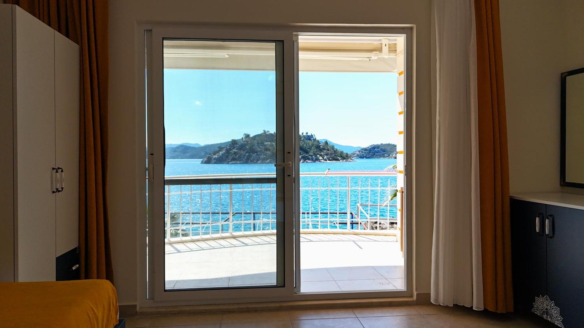 Yazici Otel Bozburun Marmaris Dış mekan fotoğraf