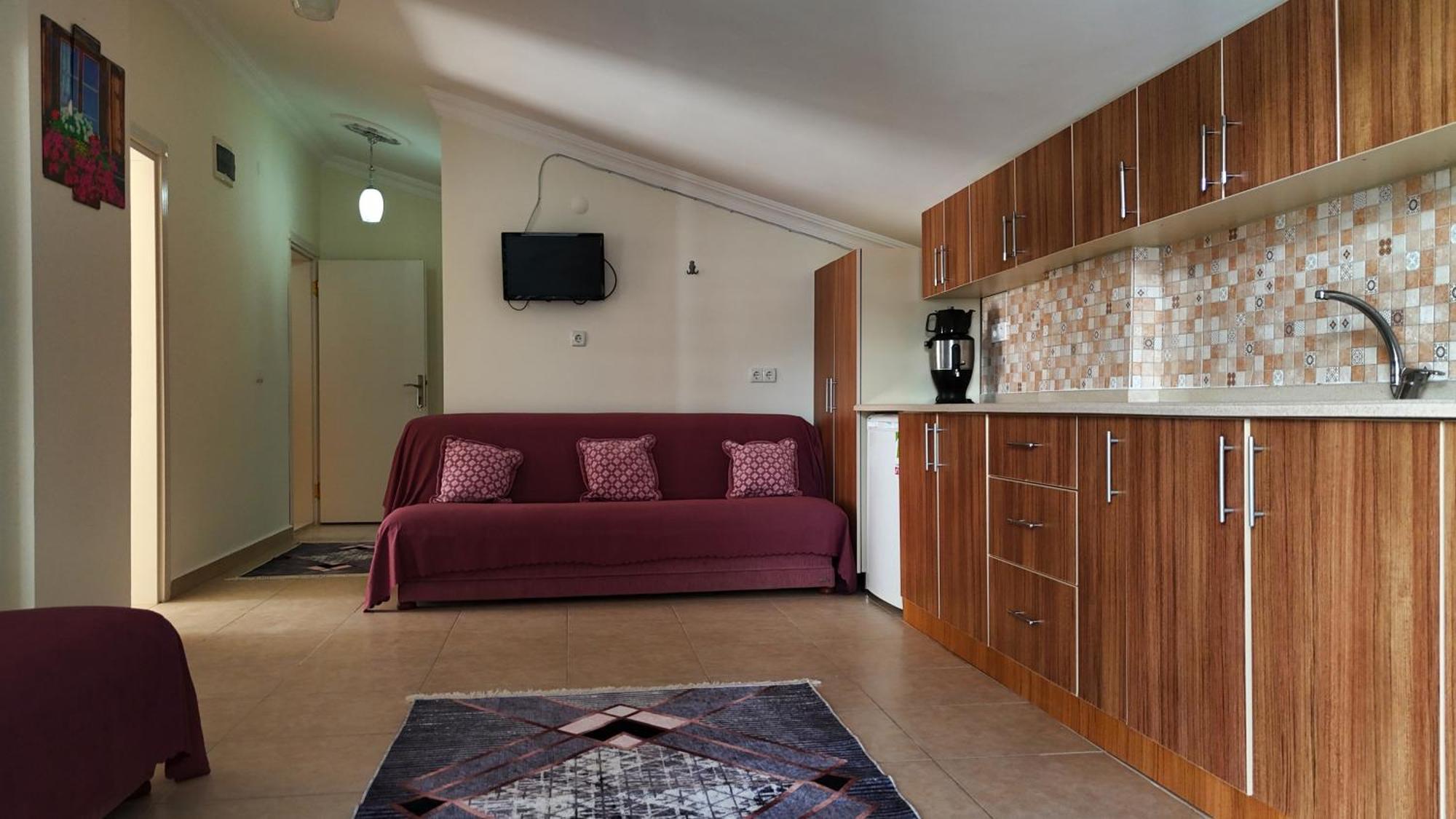 Yazici Otel Bozburun Marmaris Dış mekan fotoğraf