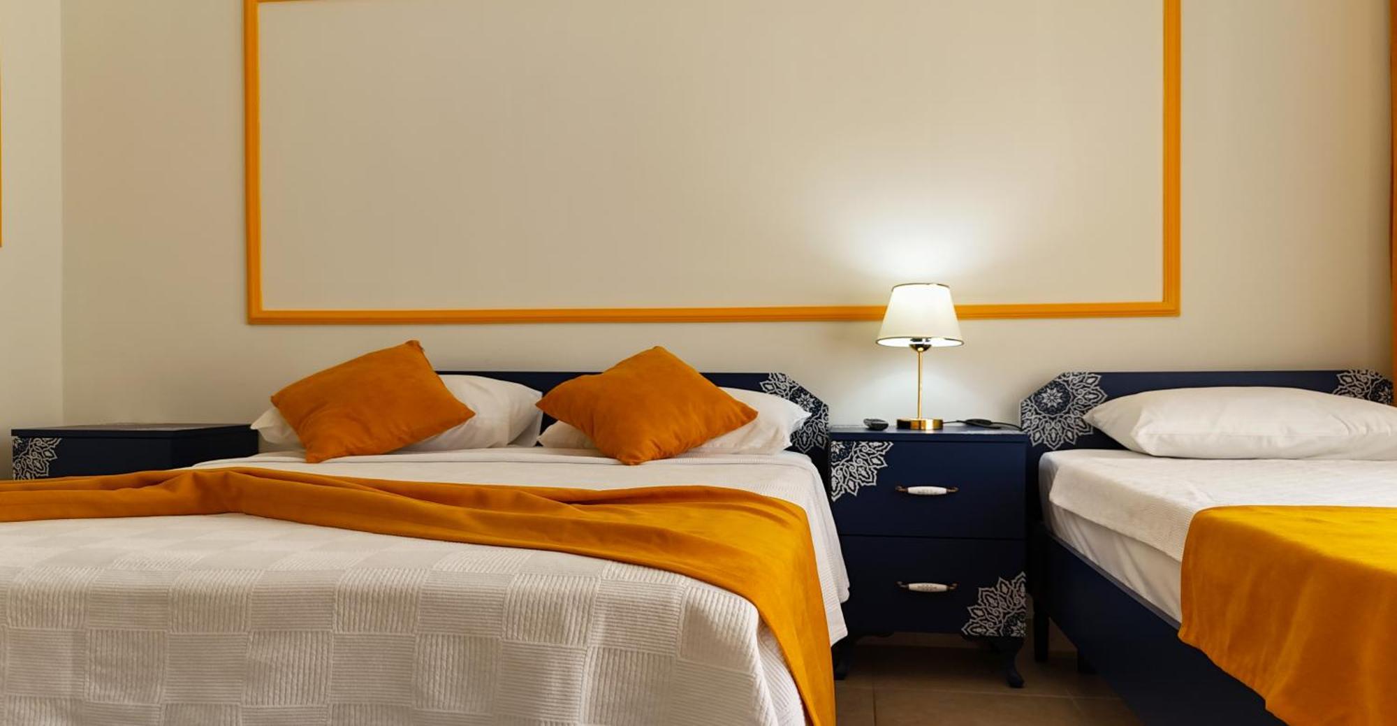 Yazici Otel Bozburun Marmaris Dış mekan fotoğraf