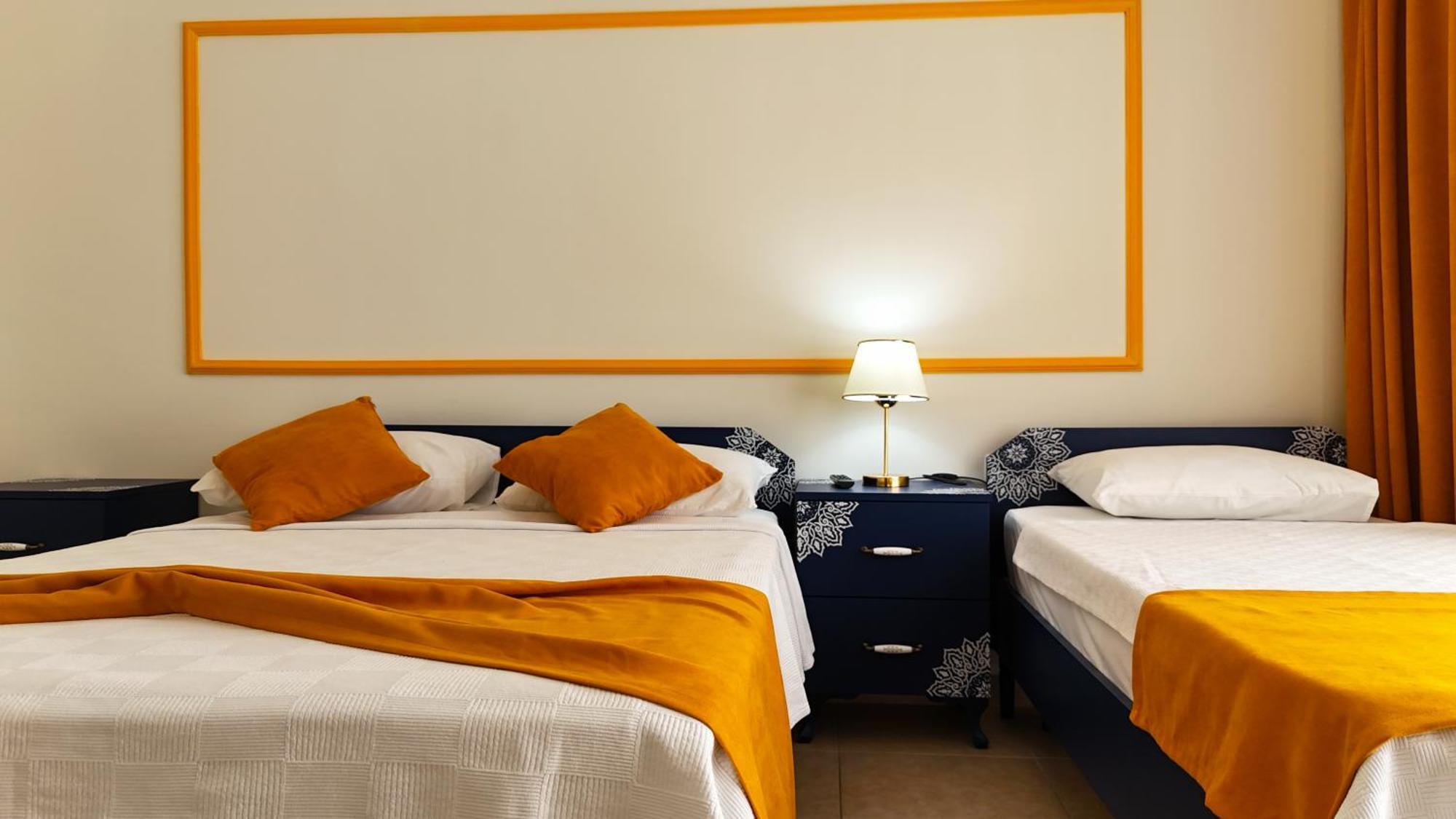 Yazici Otel Bozburun Marmaris Dış mekan fotoğraf