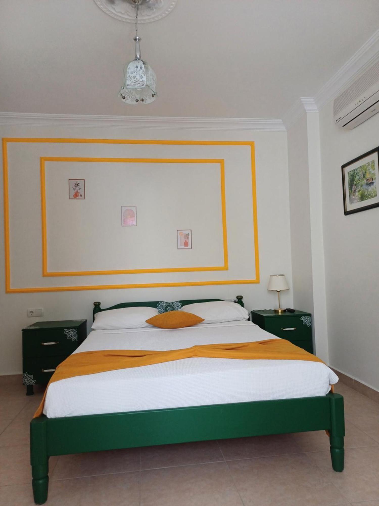 Yazici Otel Bozburun Marmaris Dış mekan fotoğraf