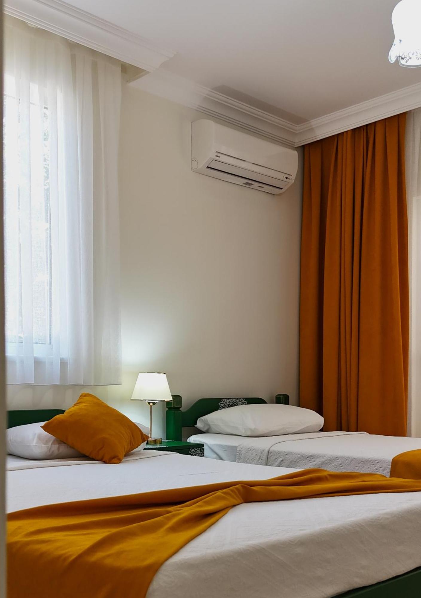 Yazici Otel Bozburun Marmaris Dış mekan fotoğraf