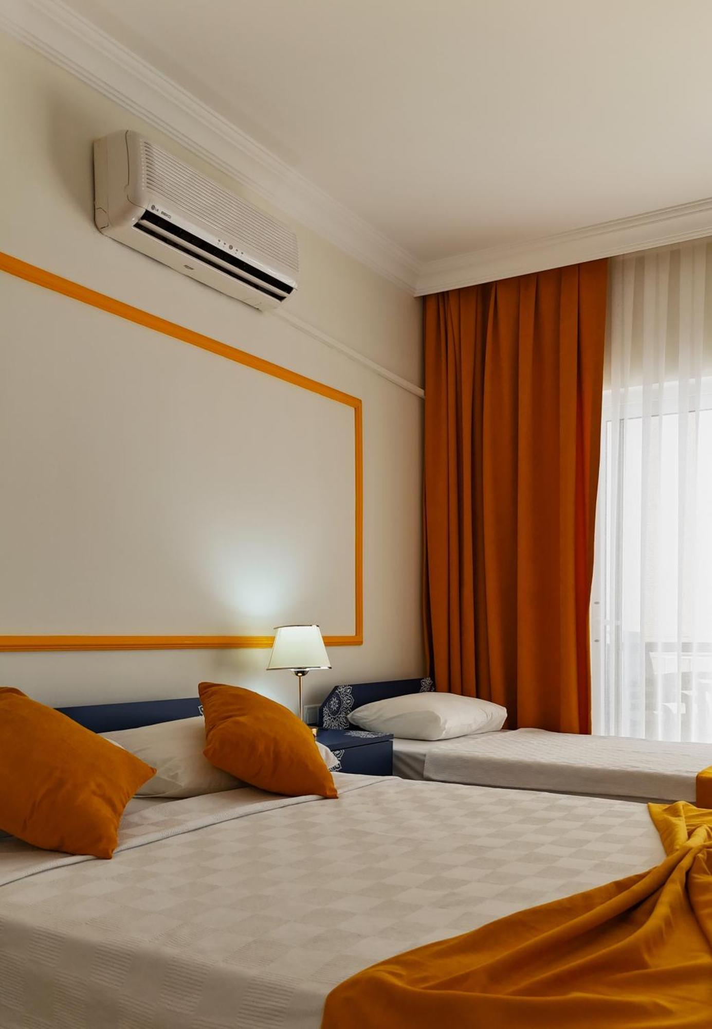 Yazici Otel Bozburun Marmaris Dış mekan fotoğraf