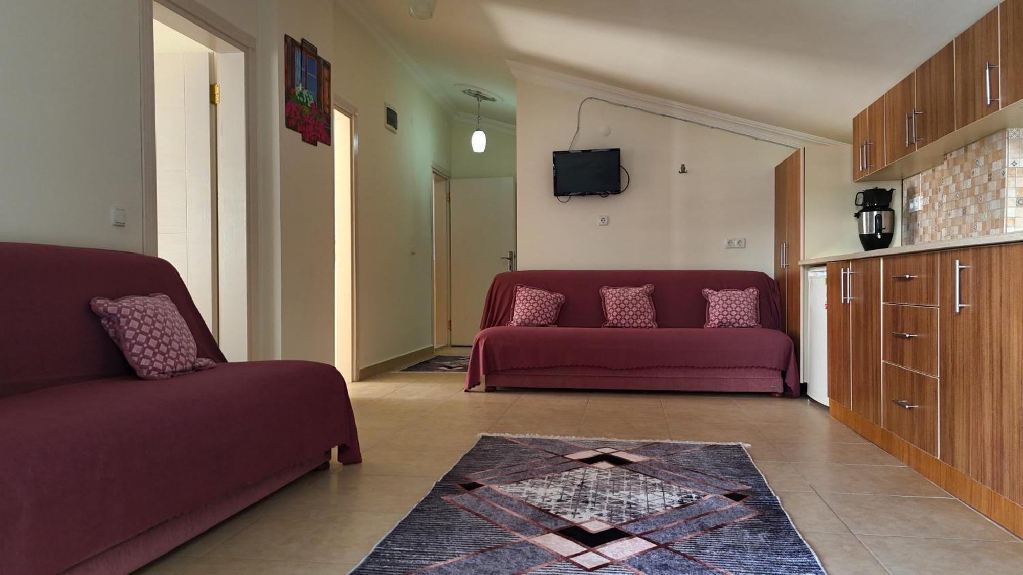 Yazici Otel Bozburun Marmaris Dış mekan fotoğraf