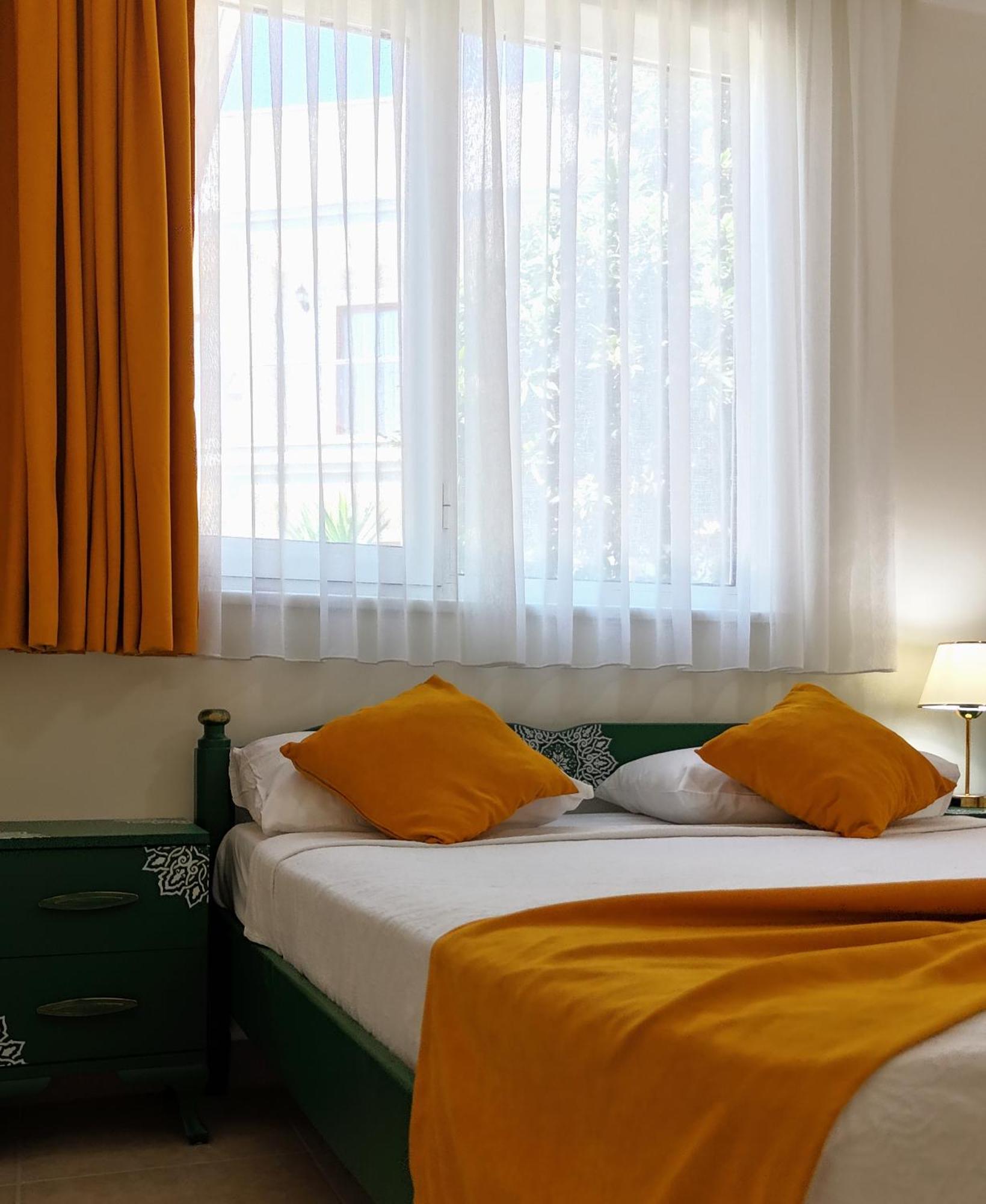 Yazici Otel Bozburun Marmaris Dış mekan fotoğraf