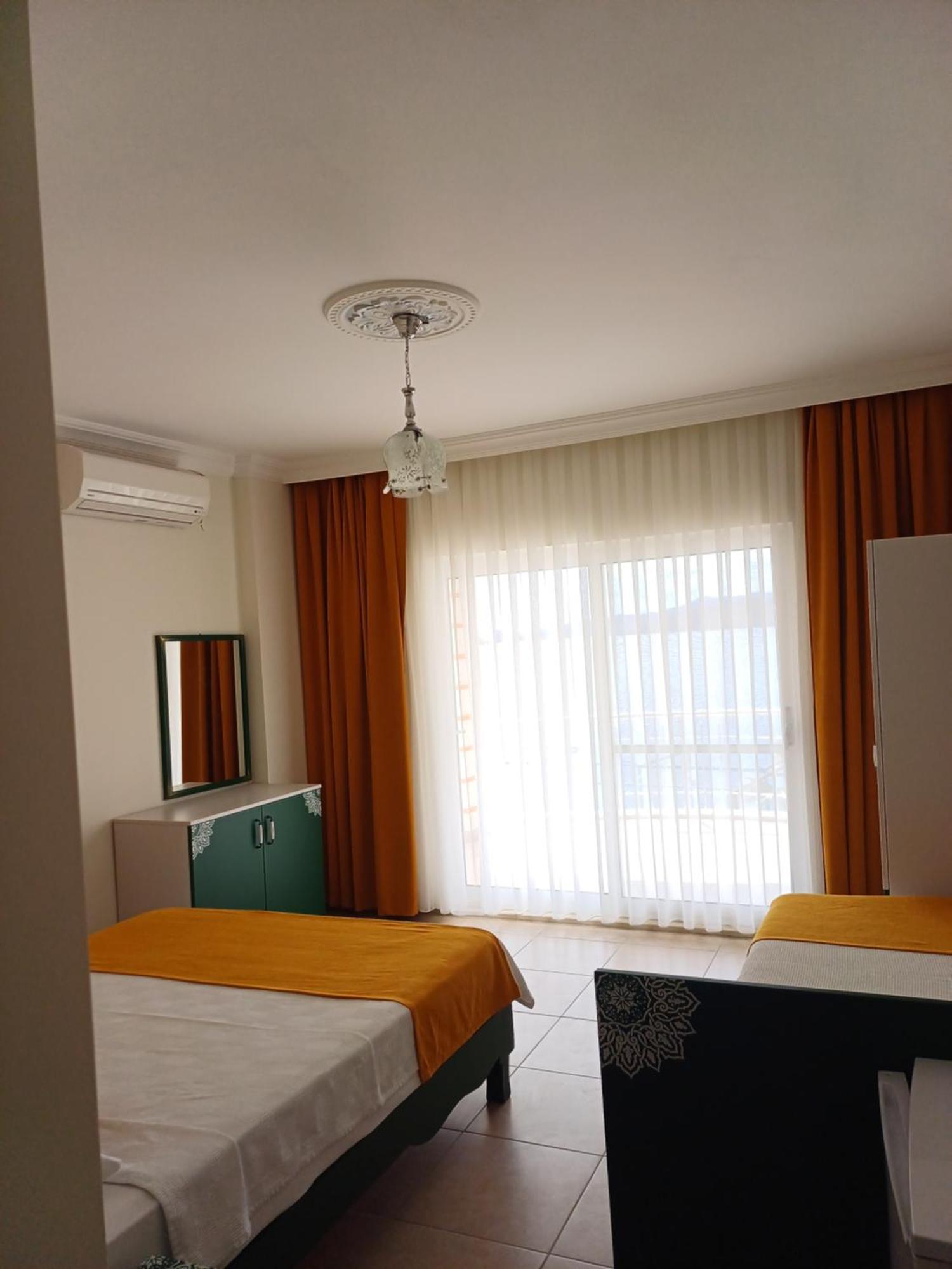 Yazici Otel Bozburun Marmaris Dış mekan fotoğraf