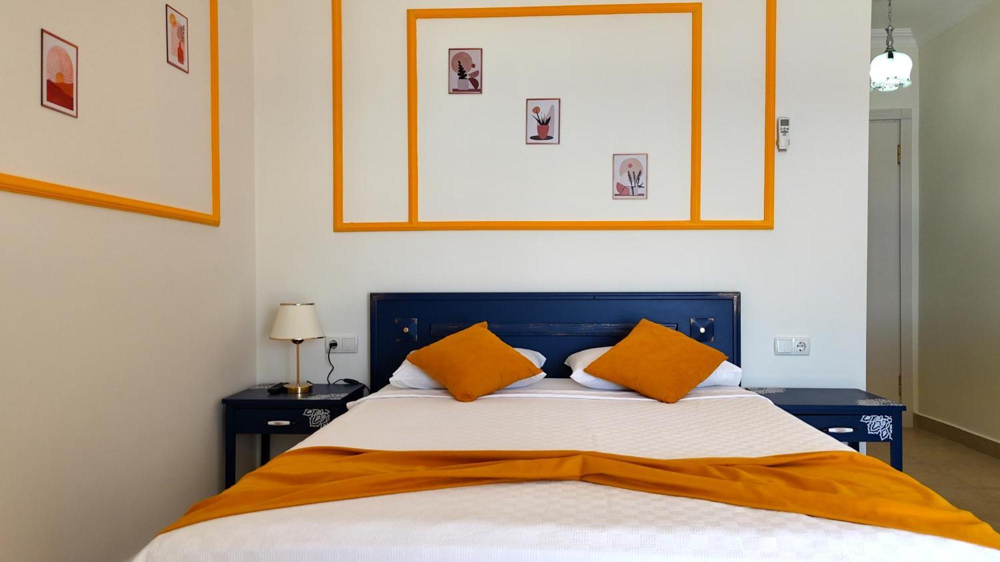 Yazici Otel Bozburun Marmaris Dış mekan fotoğraf