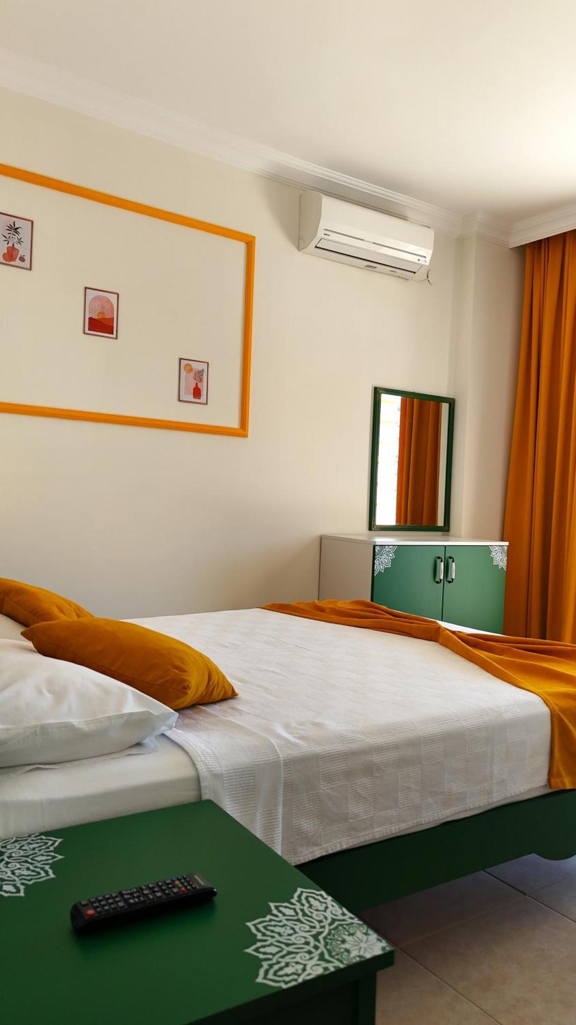 Yazici Otel Bozburun Marmaris Dış mekan fotoğraf