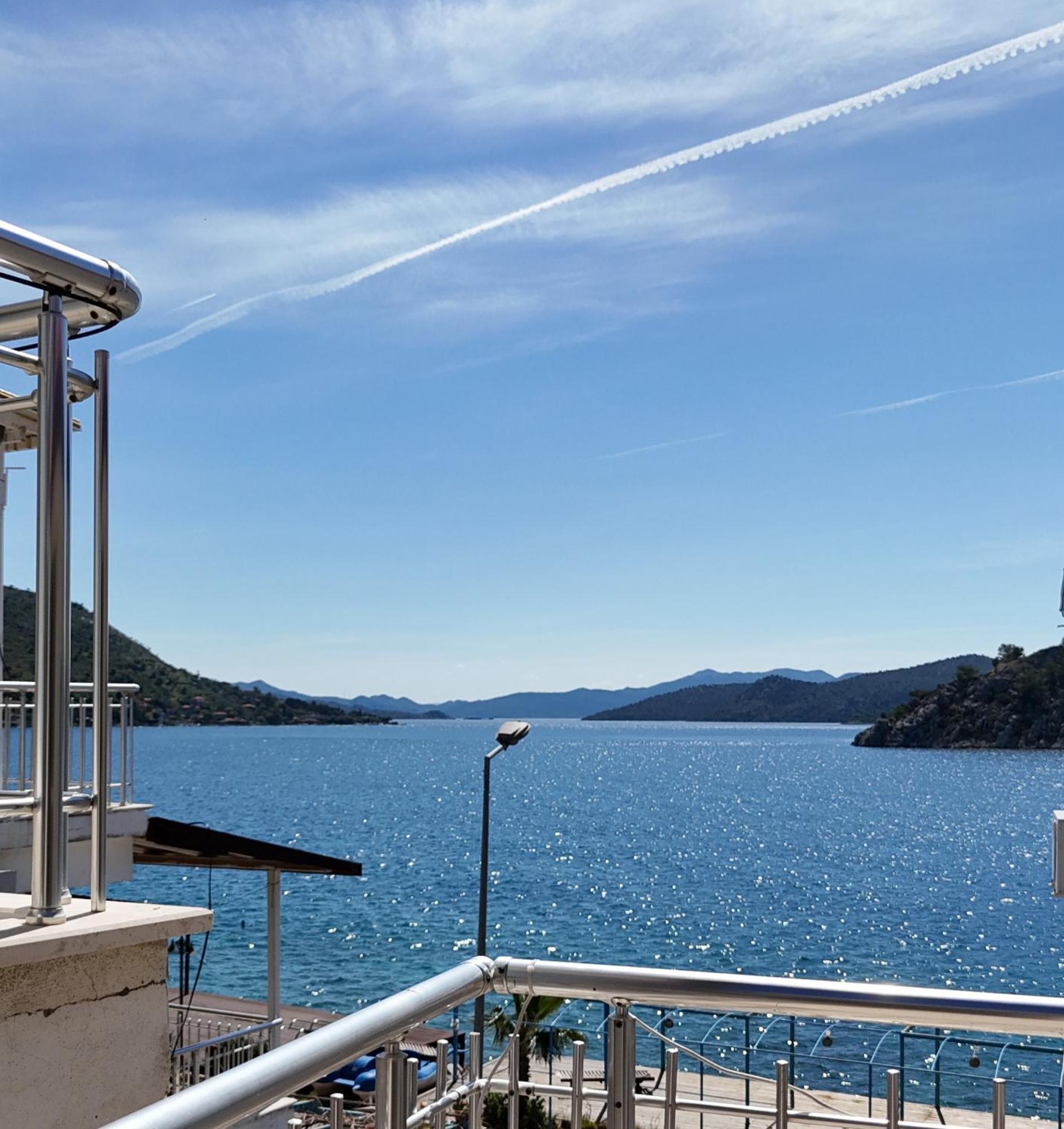 Yazici Otel Bozburun Marmaris Dış mekan fotoğraf