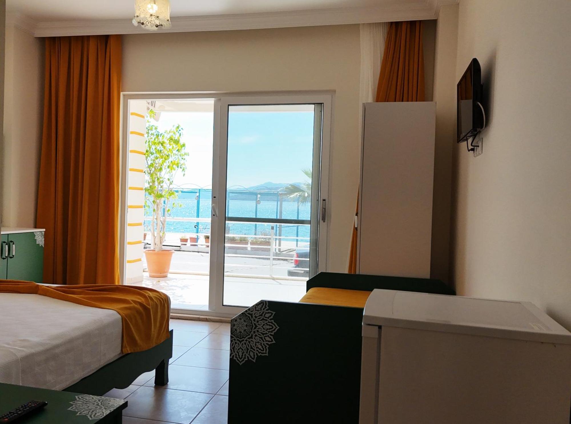 Yazici Otel Bozburun Marmaris Dış mekan fotoğraf