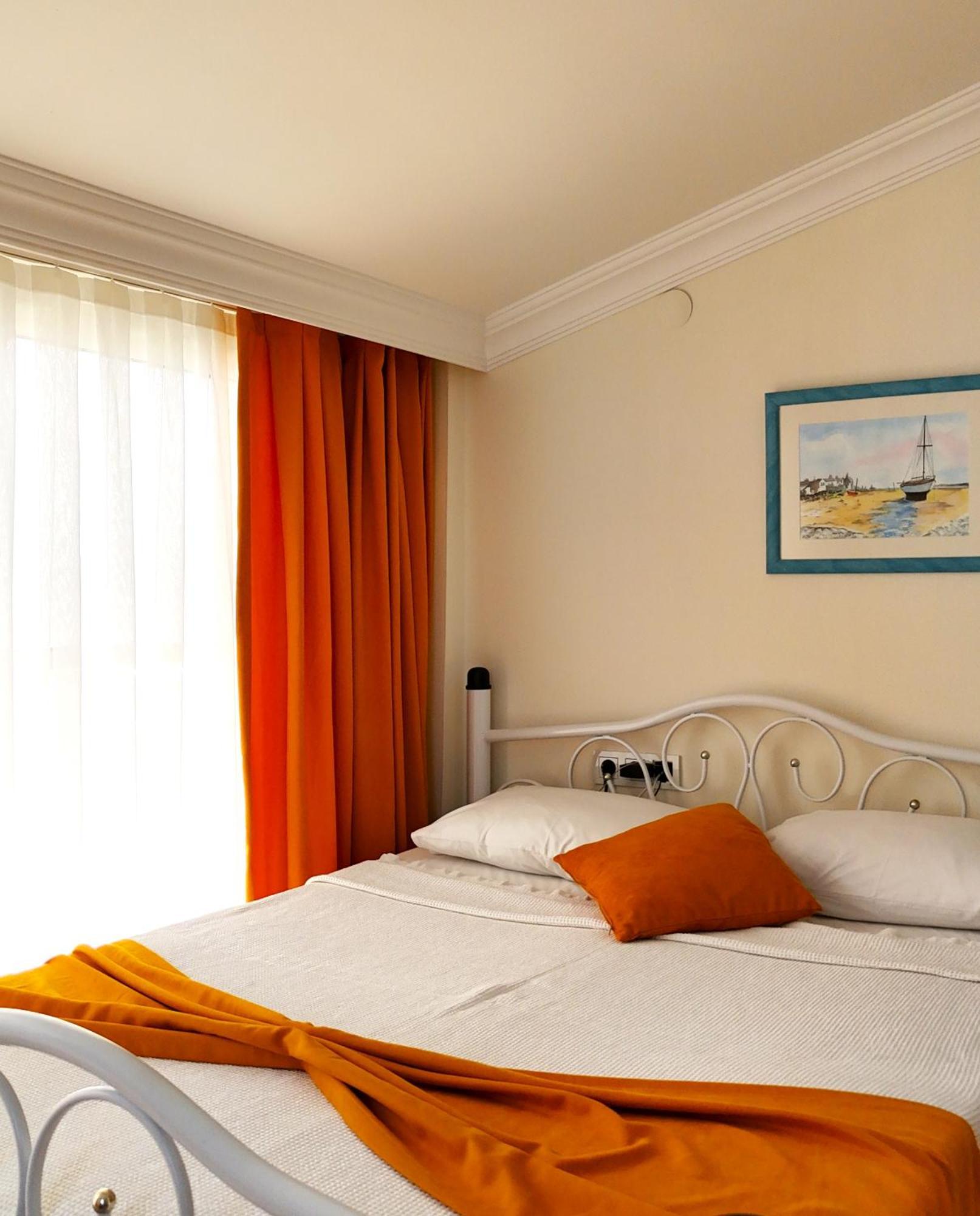Yazici Otel Bozburun Marmaris Dış mekan fotoğraf