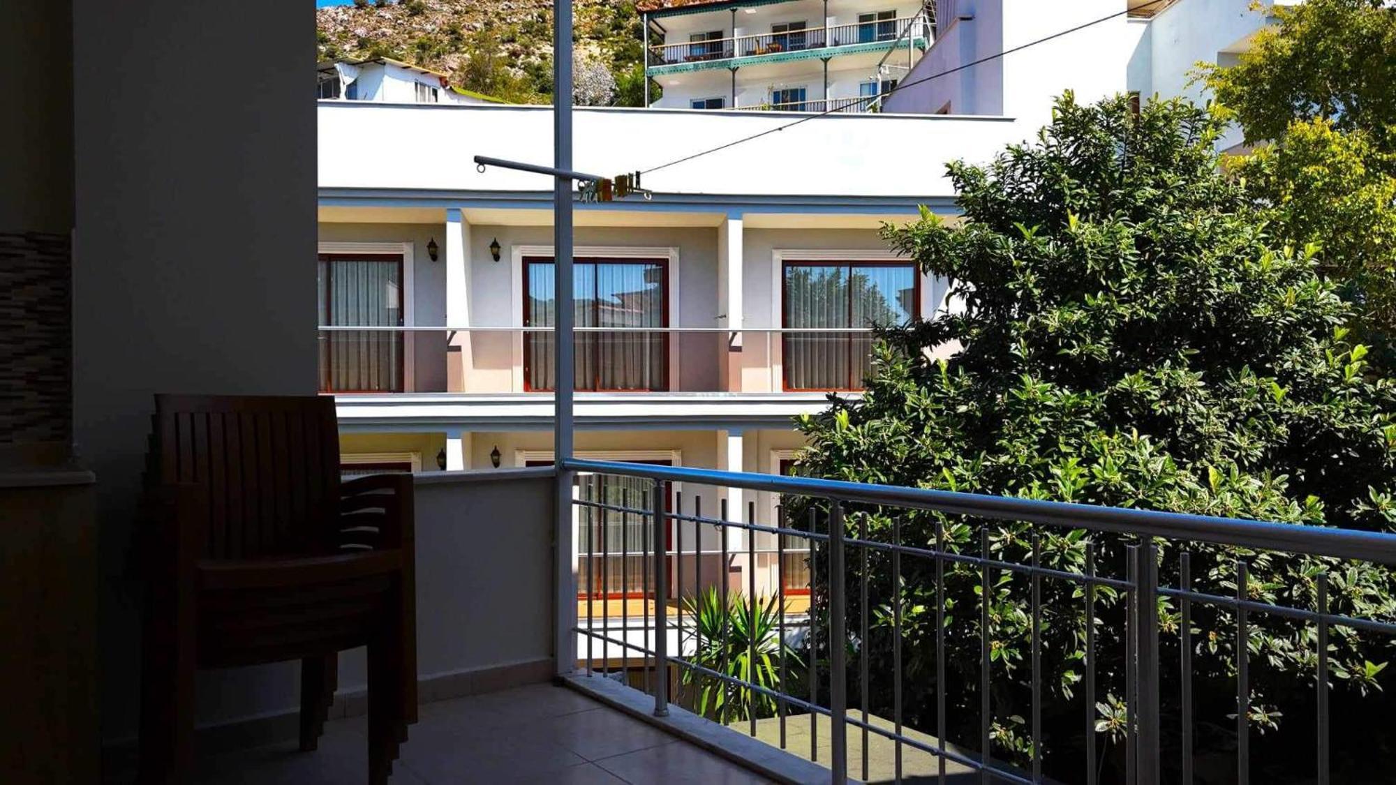 Yazici Otel Bozburun Marmaris Dış mekan fotoğraf