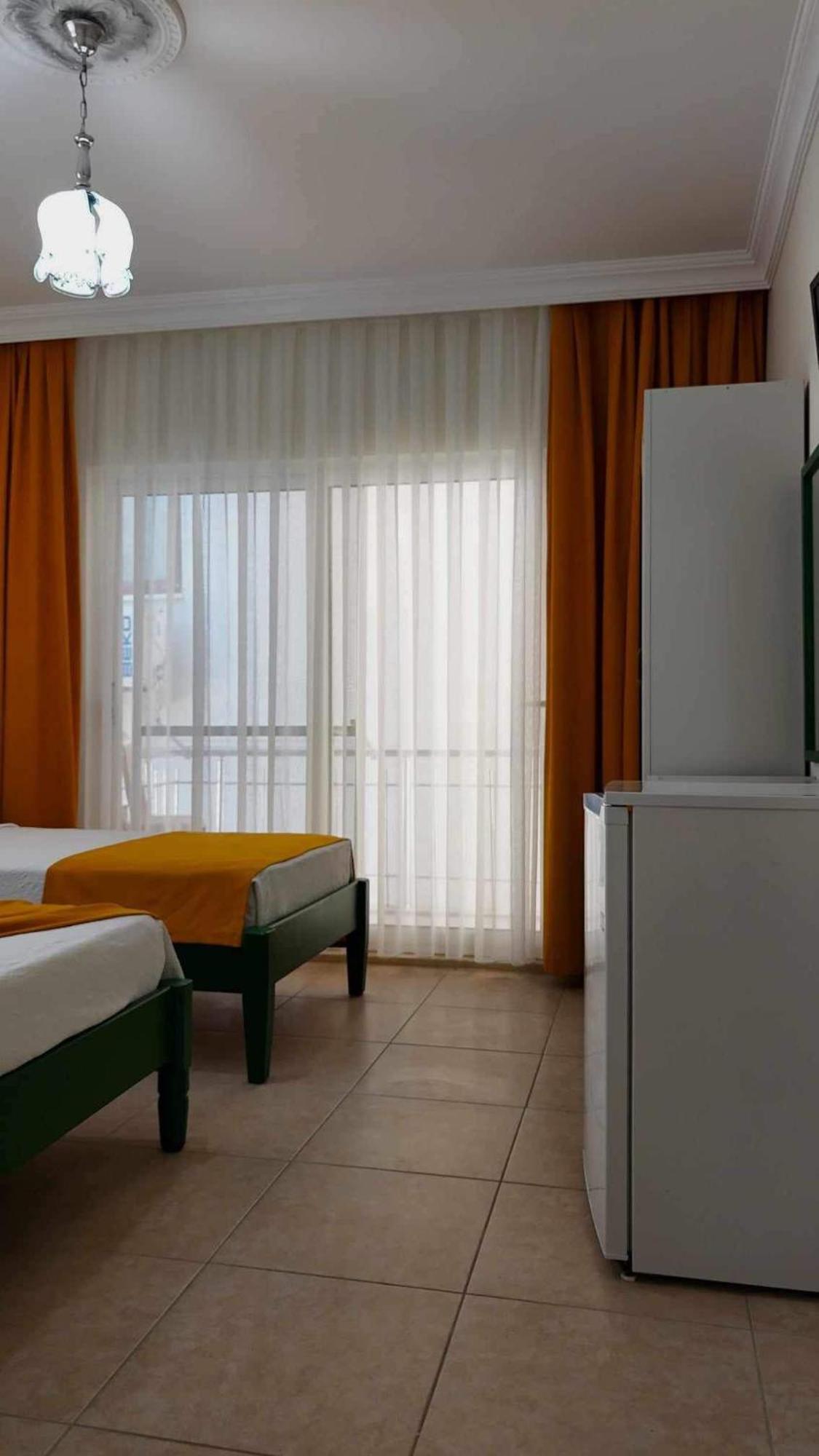 Yazici Otel Bozburun Marmaris Dış mekan fotoğraf