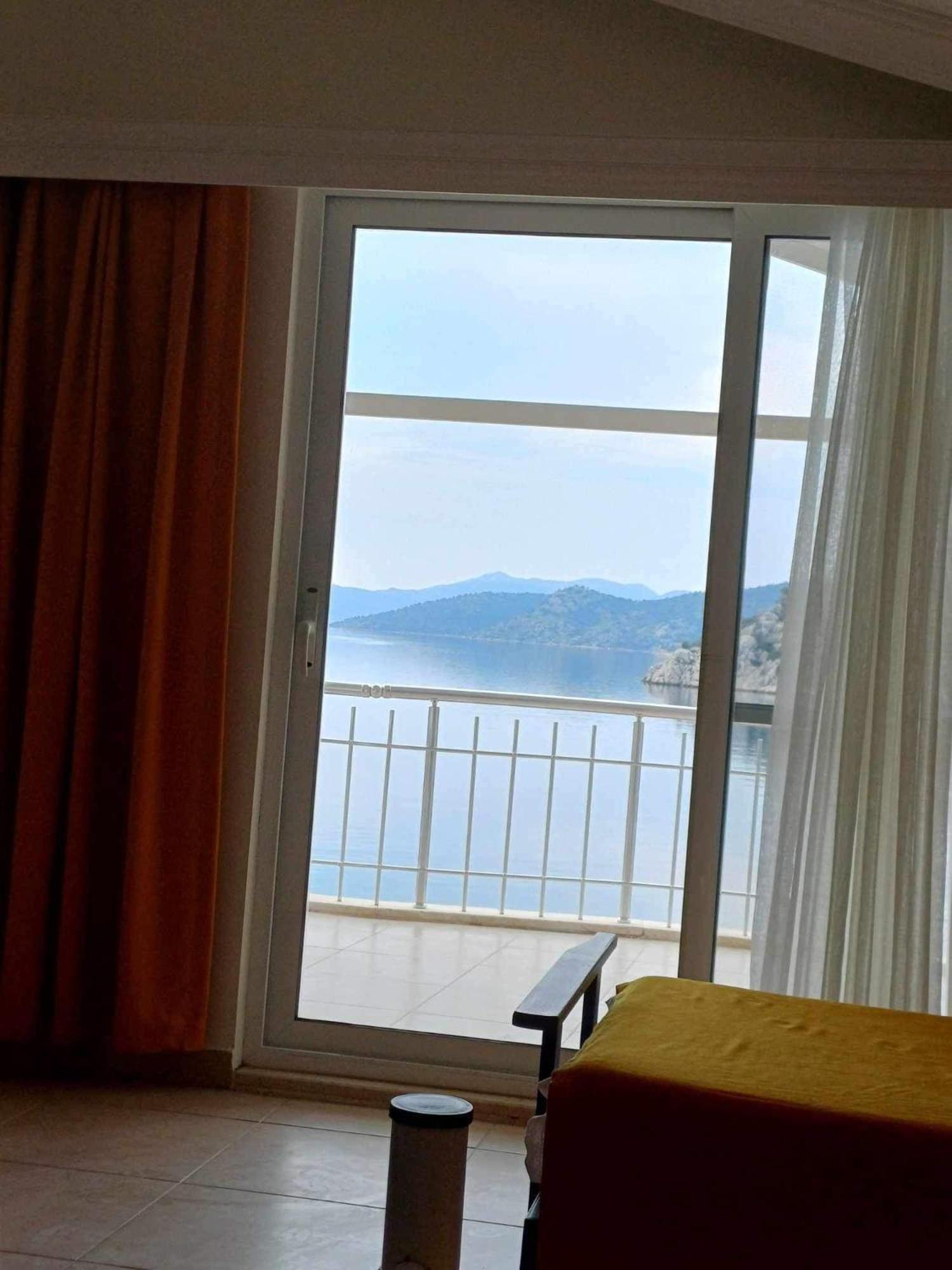 Yazici Otel Bozburun Marmaris Dış mekan fotoğraf