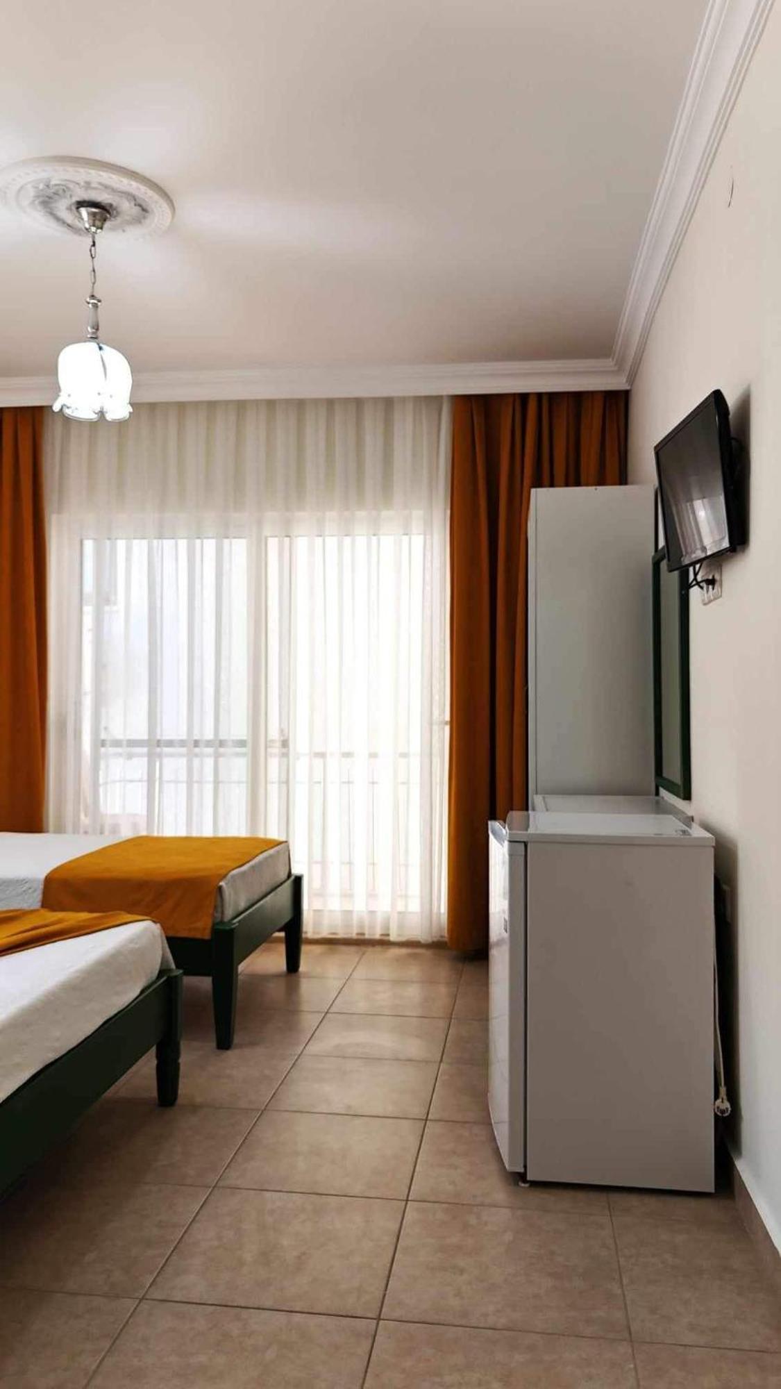 Yazici Otel Bozburun Marmaris Dış mekan fotoğraf